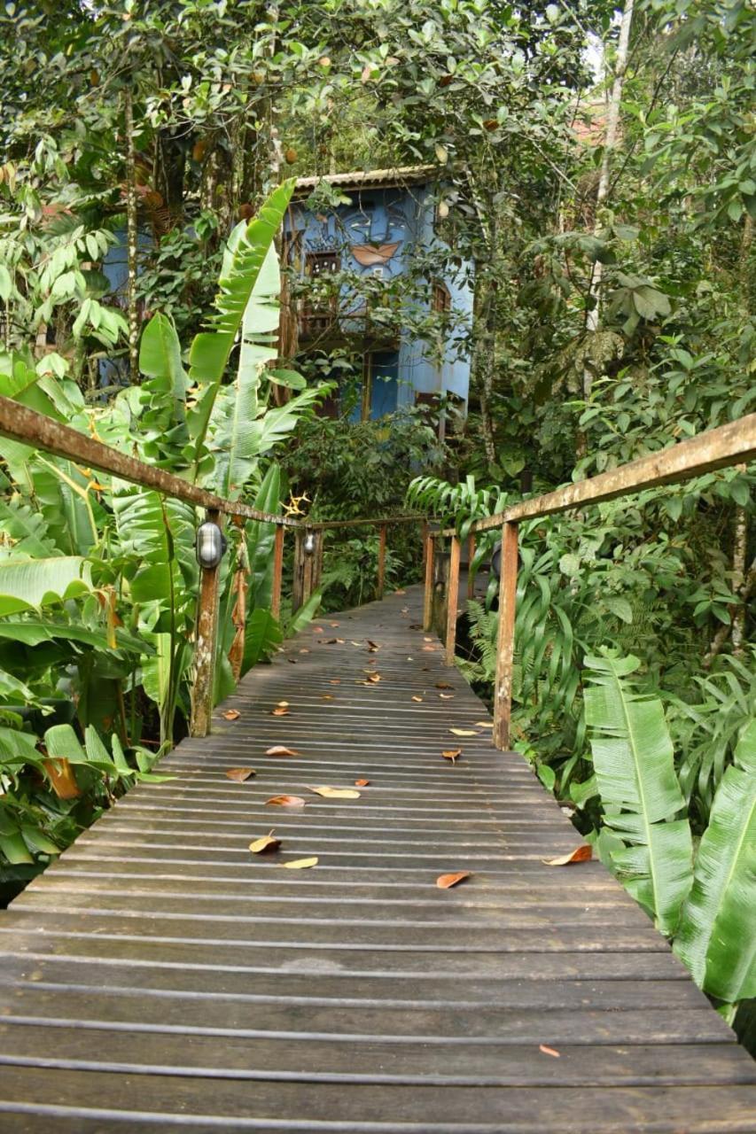 SH Hostel Trindade Trindade  Exterior foto